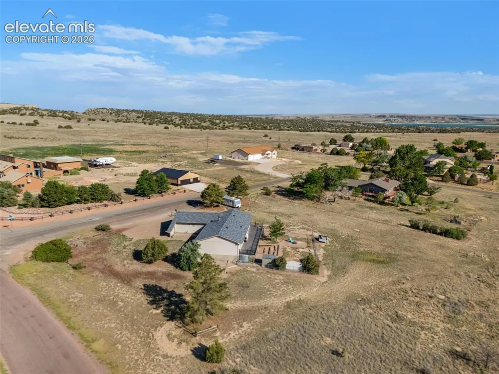 1259 S Winterhaven Drive Pueblo West, CO 81007