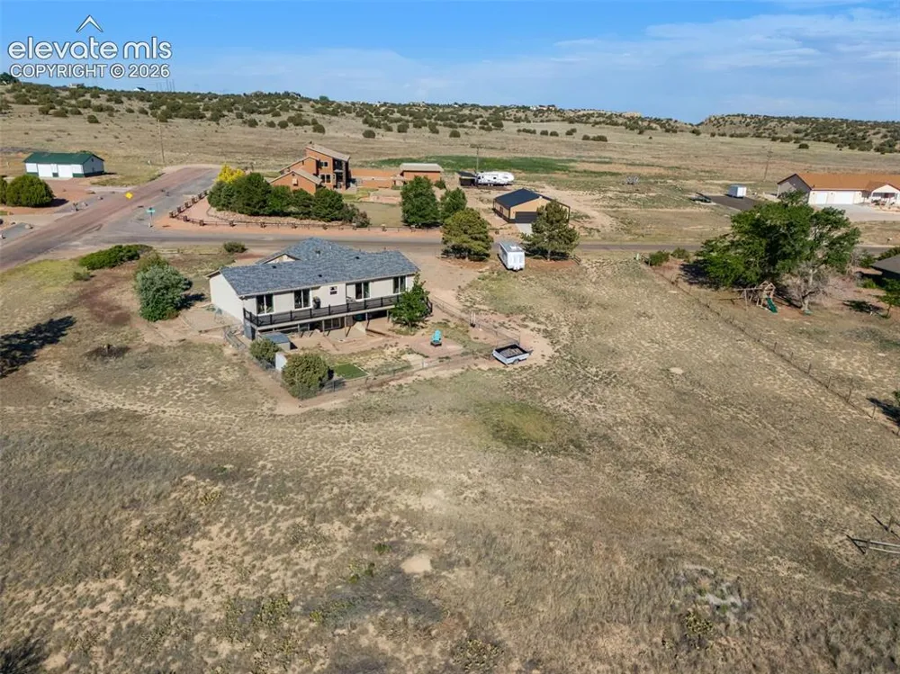 1259 S Winterhaven Drive Pueblo West, CO 81007