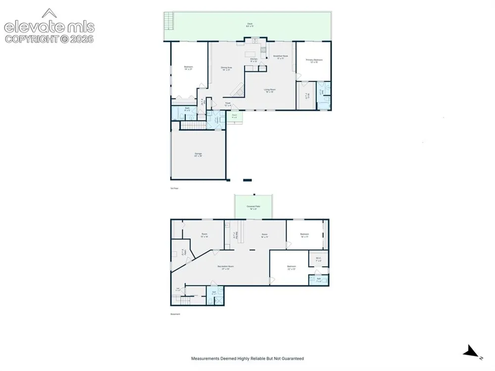 1259 S Winterhaven Drive Pueblo West, CO 81007
