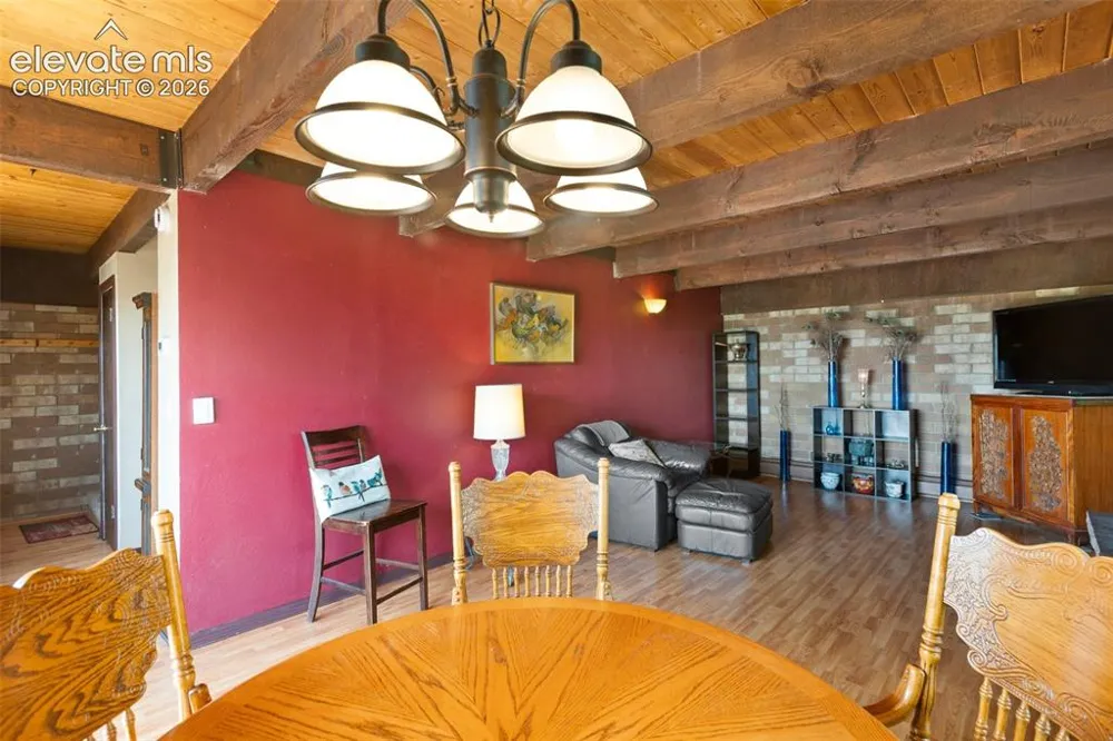 410 Thompson Place Palmer Lake, CO 80133