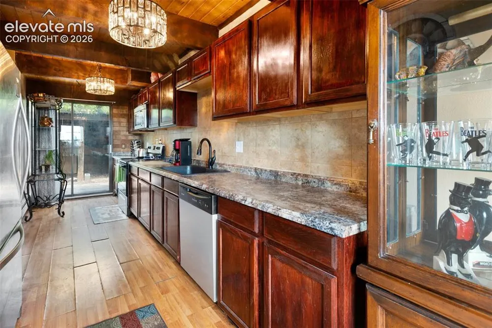 410 Thompson Place Palmer Lake, CO 80133
