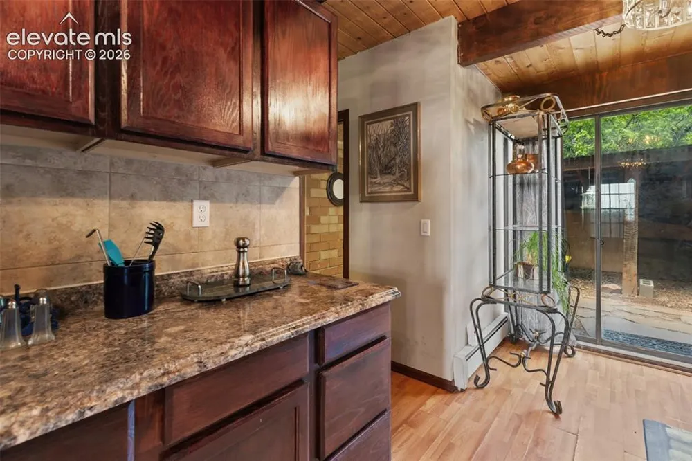 410 Thompson Place Palmer Lake, CO 80133