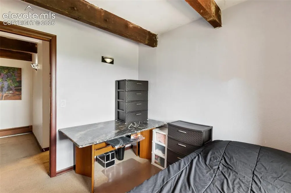 410 Thompson Place Palmer Lake, CO 80133