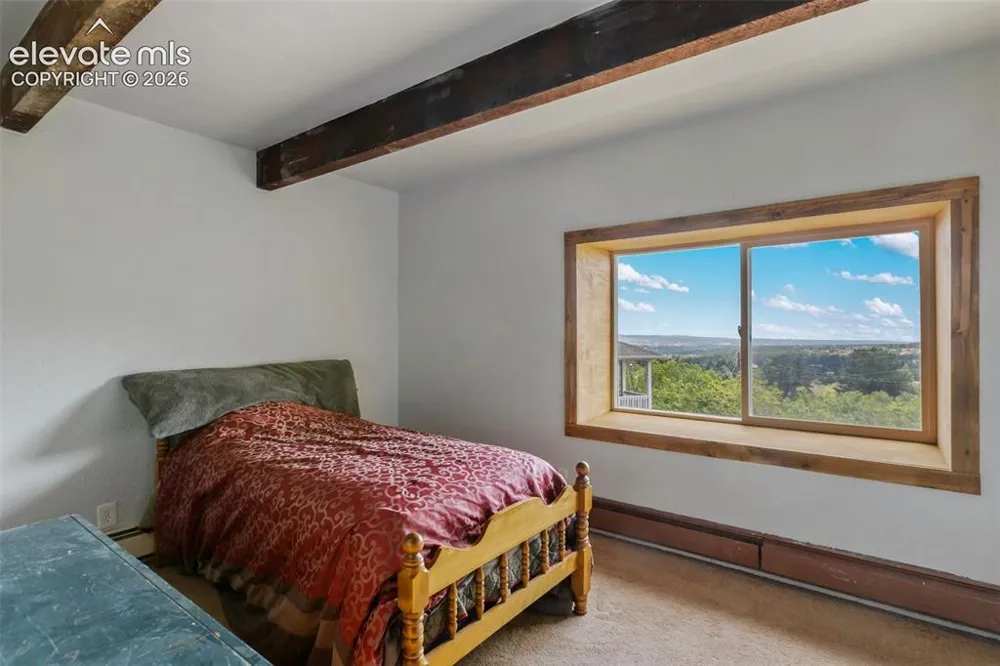 410 Thompson Place Palmer Lake, CO 80133