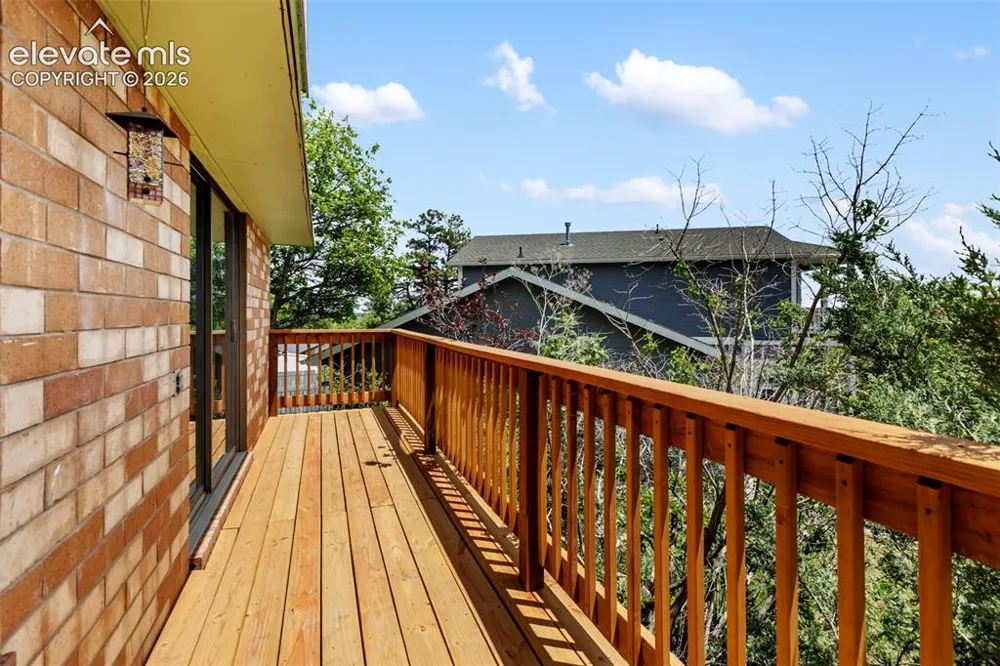 410 Thompson Place Palmer Lake, CO 80133