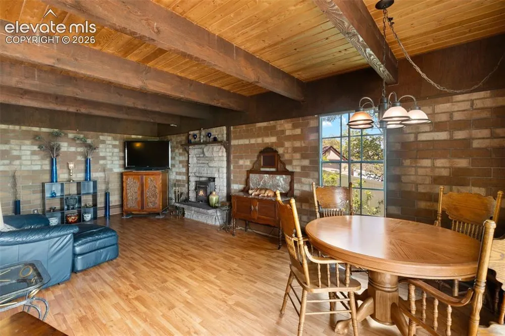 410 Thompson Place Palmer Lake, CO 80133