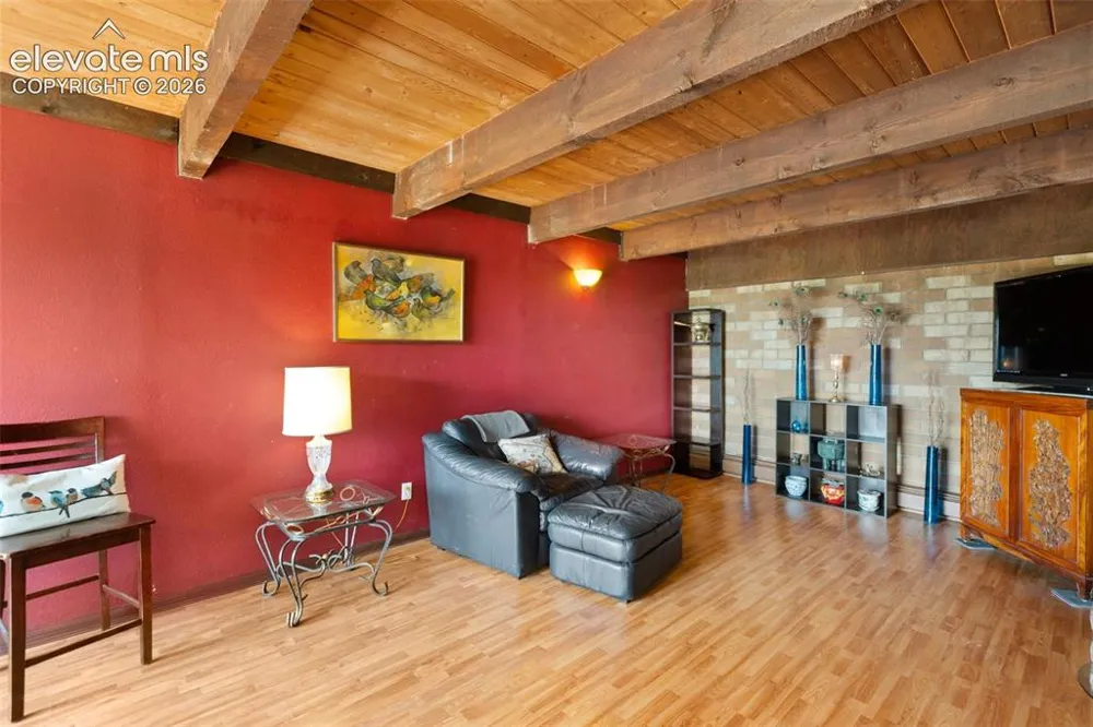 410 Thompson Place Palmer Lake, CO 80133