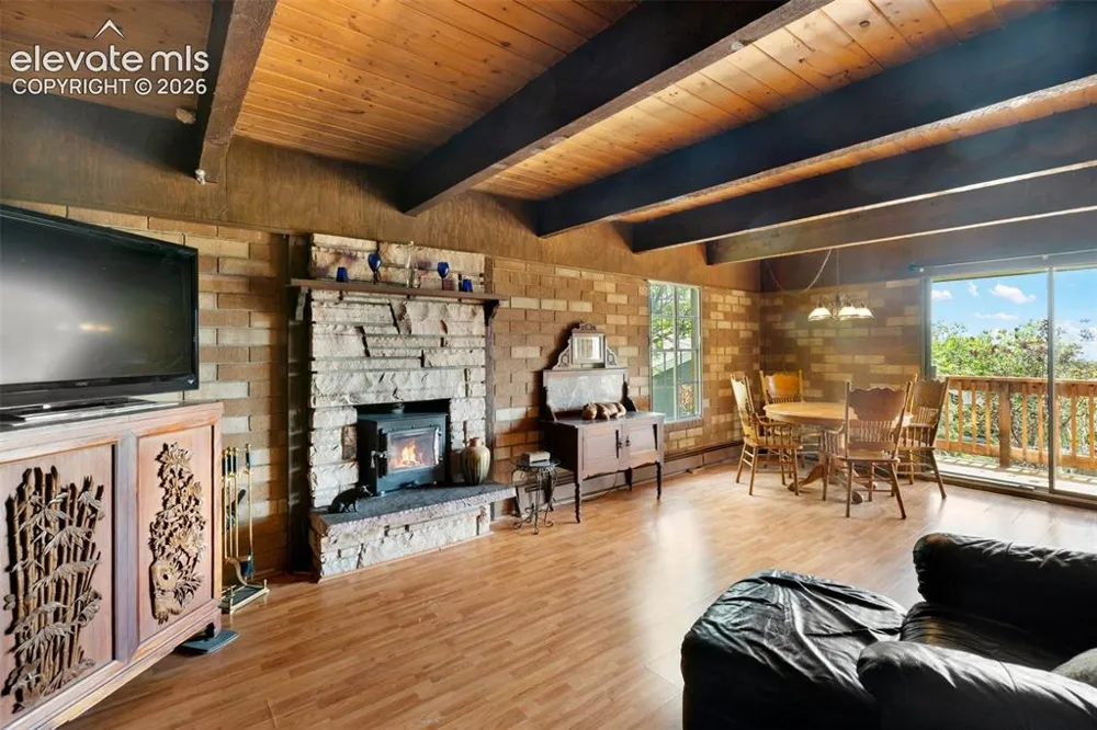410 Thompson Place Palmer Lake, CO 80133