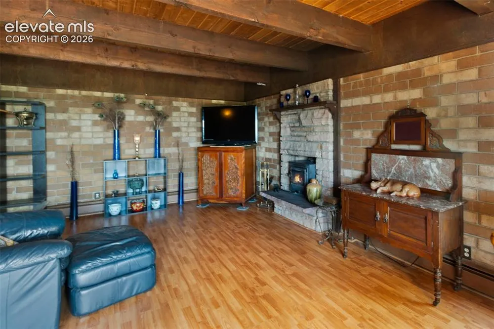410 Thompson Place Palmer Lake, CO 80133