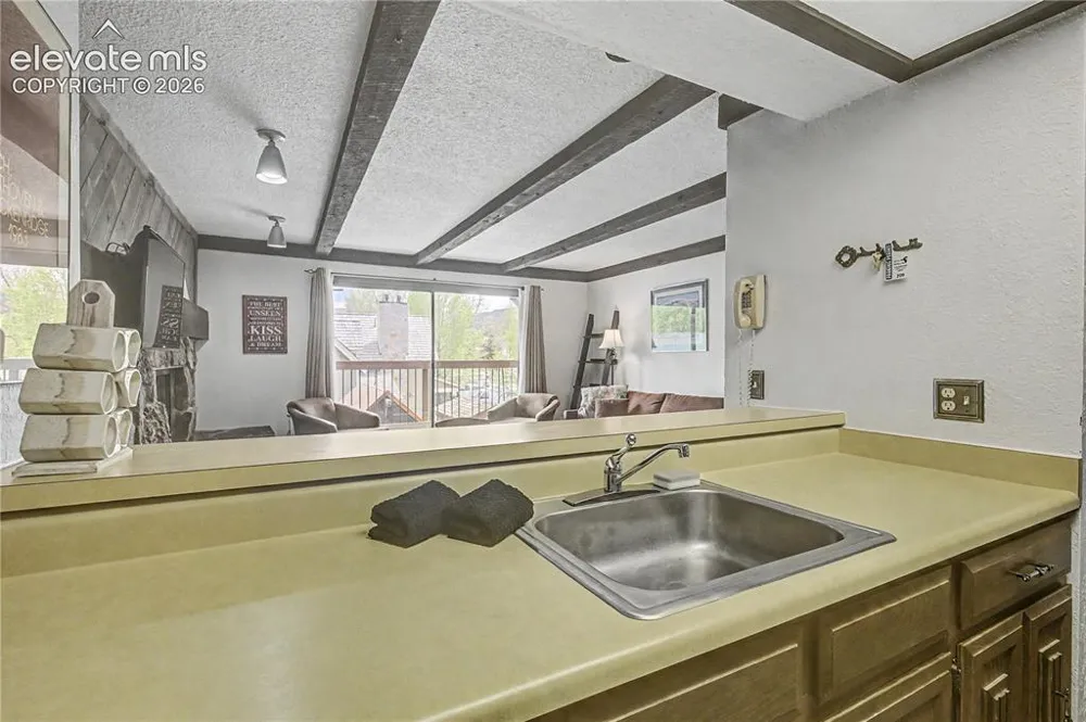107 Harris Street #209 Breckenridge, CO 80424