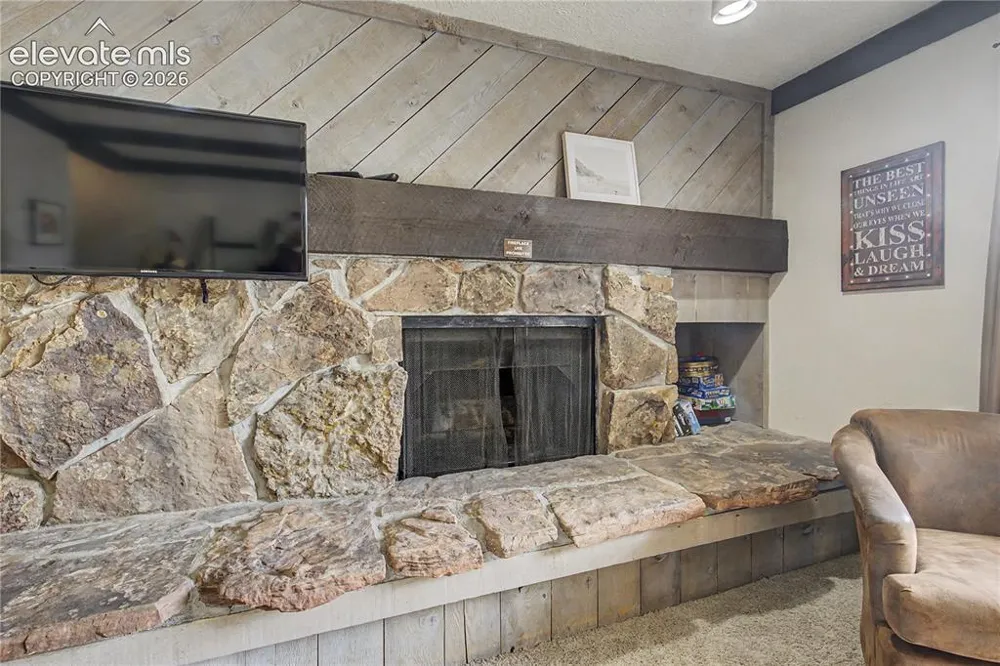 107 Harris Street #209 Breckenridge, CO 80424