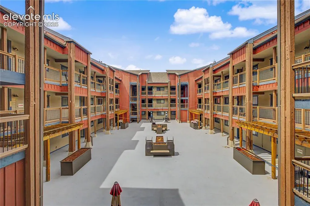 107 Harris Street #209 Breckenridge, CO 80424