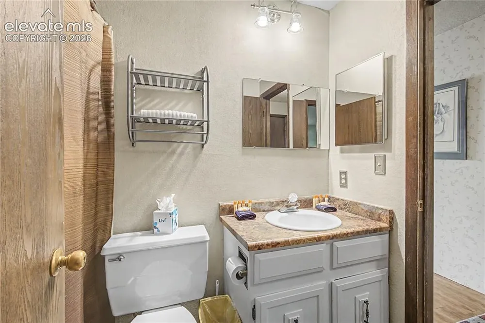 107 Harris Street #209 Breckenridge, CO 80424