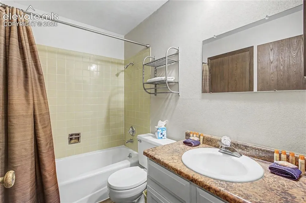 107 Harris Street #209 Breckenridge, CO 80424