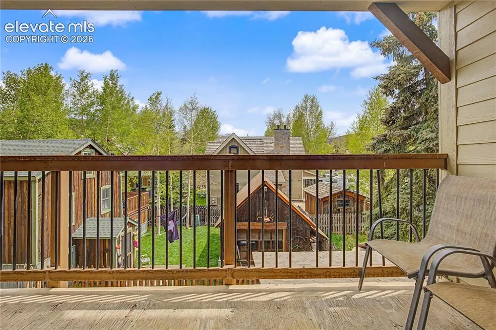 107 Harris Street #209 Breckenridge, CO 80424