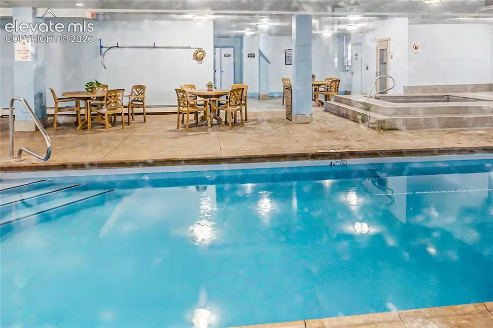 107 Harris Street #209 Breckenridge, CO 80424