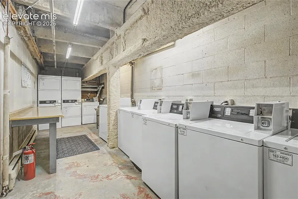 107 Harris Street #209 Breckenridge, CO 80424