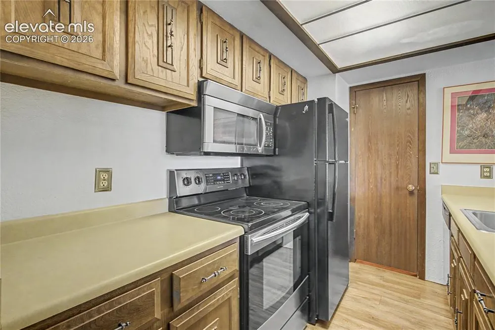 107 Harris Street #209 Breckenridge, CO 80424