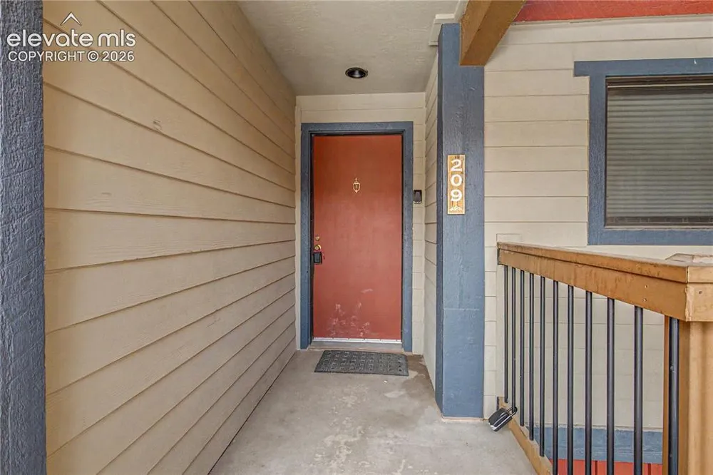 107 Harris Street #209 Breckenridge, CO 80424