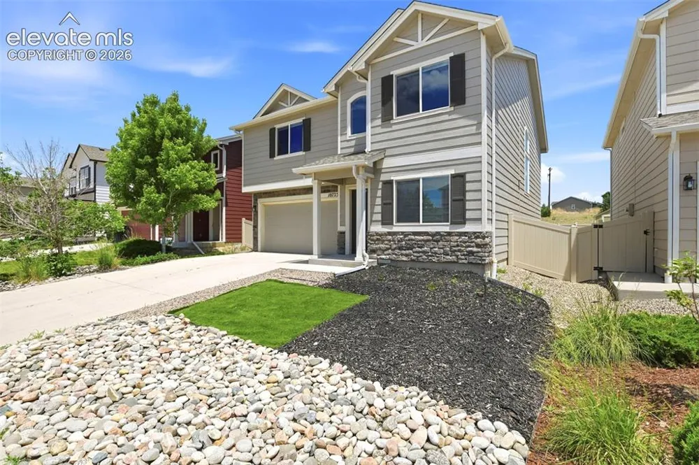 10725 Traders Parkway Fountain, CO 80817
