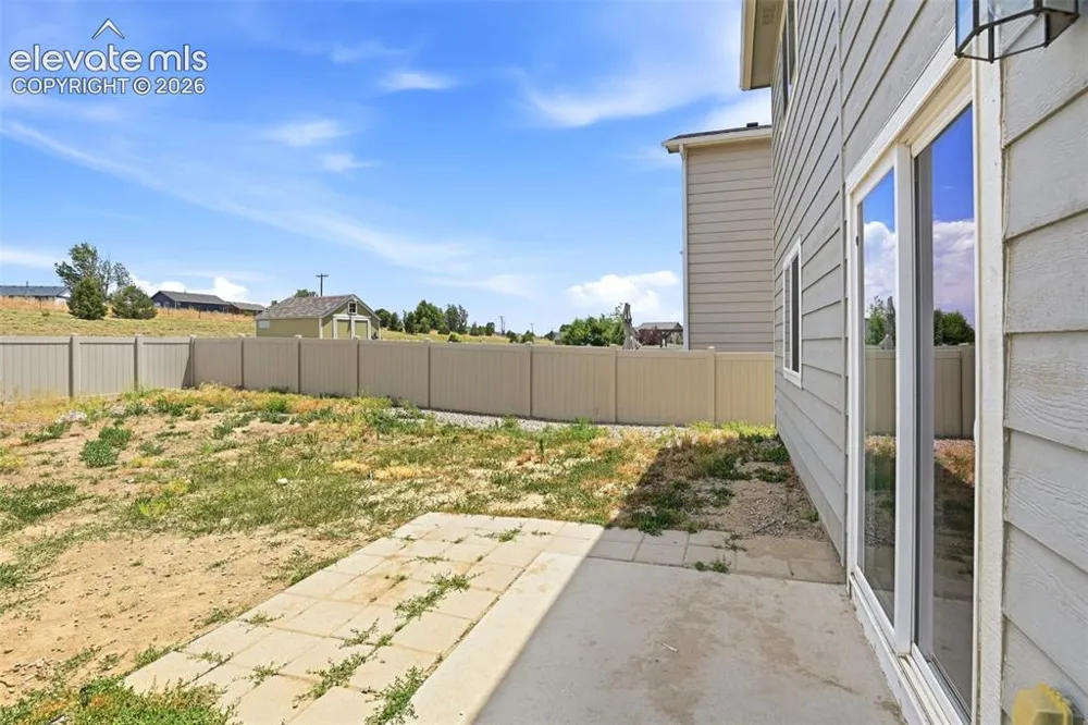 10725 Traders Parkway Fountain, CO 80817