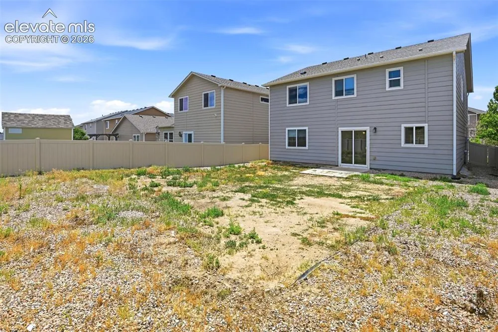 10725 Traders Parkway Fountain, CO 80817