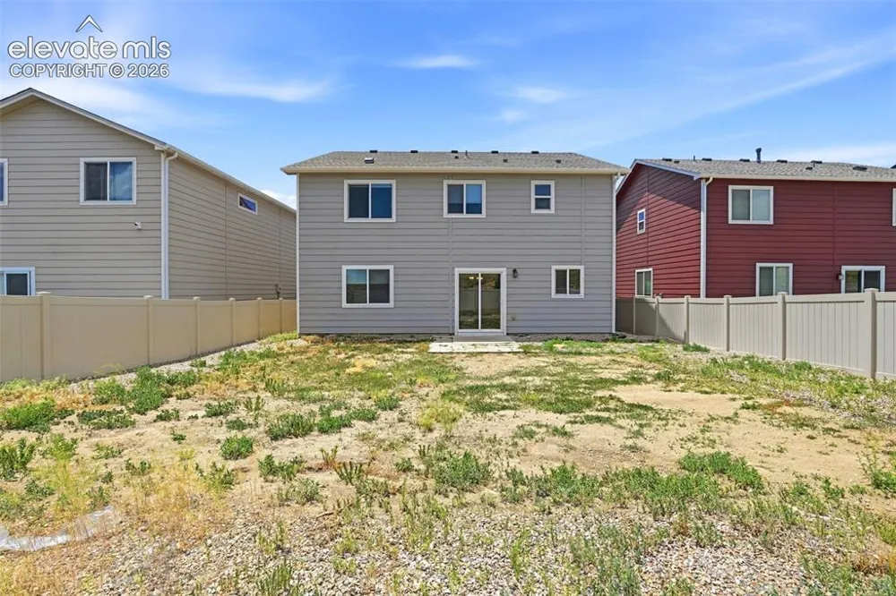 10725 Traders Parkway Fountain, CO 80817
