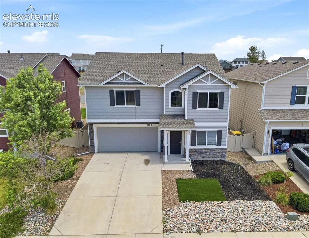 10725 Traders Parkway Fountain, CO 80817