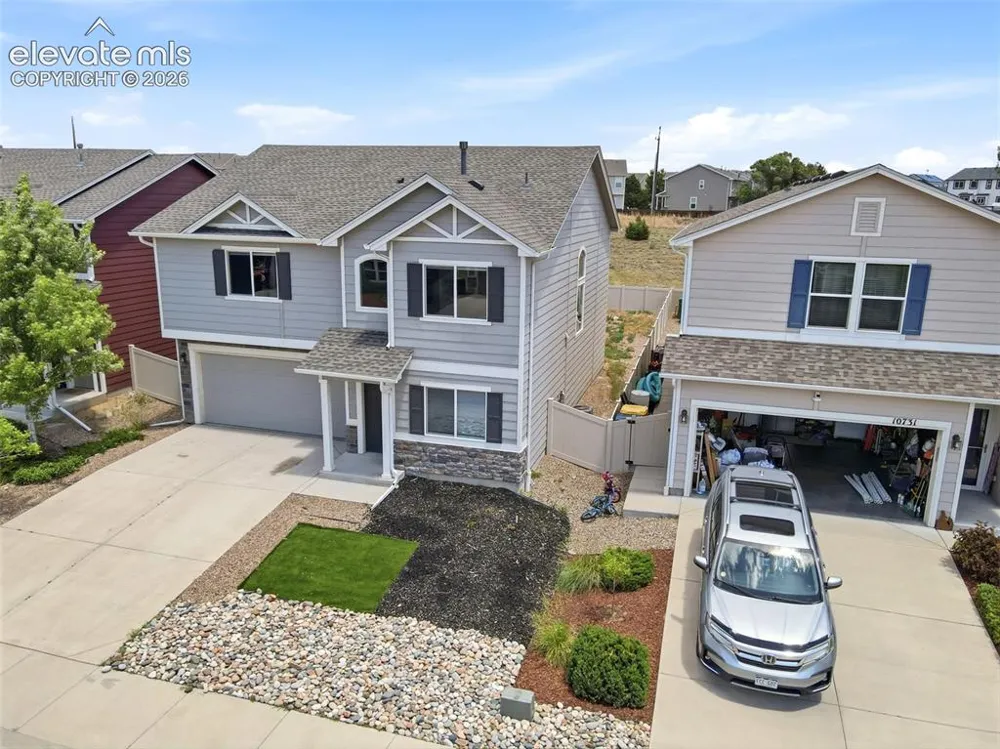 10725 Traders Parkway Fountain, CO 80817