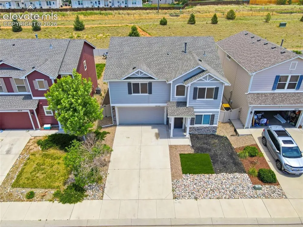 10725 Traders Parkway Fountain, CO 80817