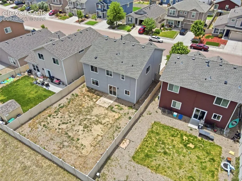 10725 Traders Parkway Fountain, CO 80817
