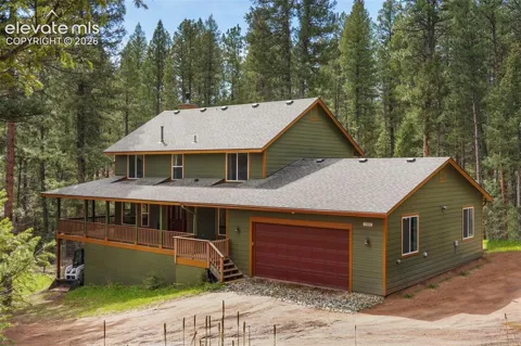 1424 High Drive