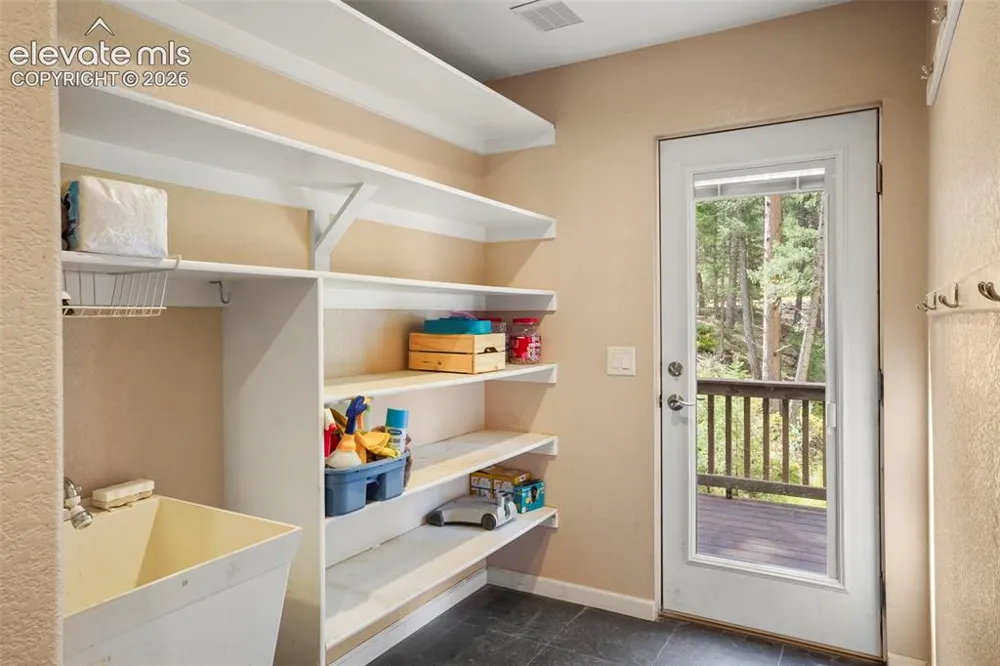 1424 High Drive Sedalia, CO 80135