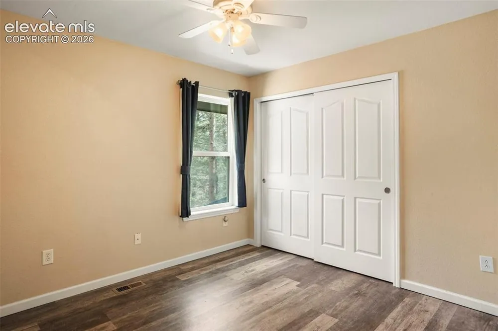 1424 High Drive Sedalia, CO 80135