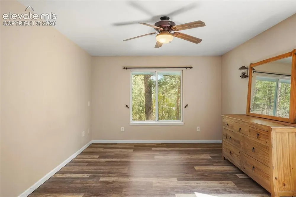 1424 High Drive Sedalia, CO 80135