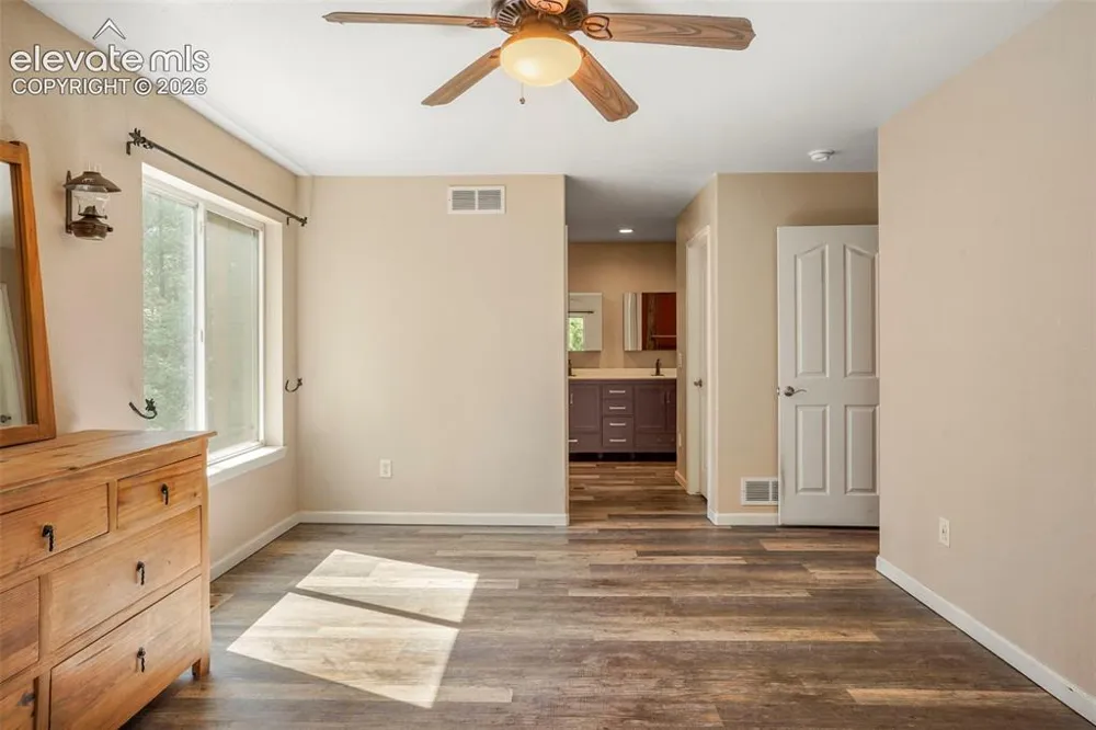 1424 High Drive Sedalia, CO 80135