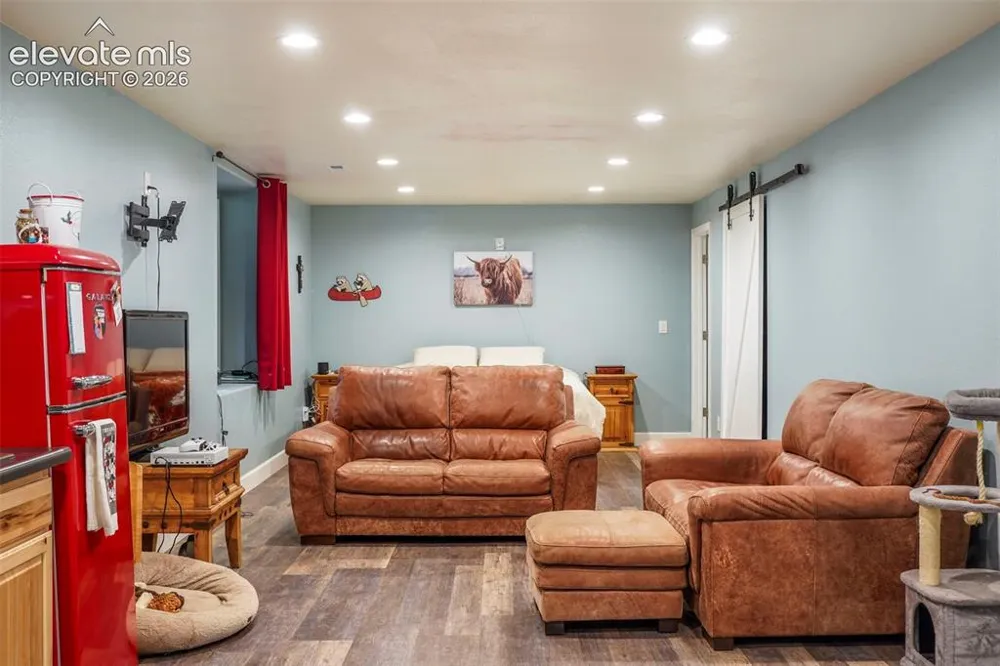 1424 High Drive Sedalia, CO 80135