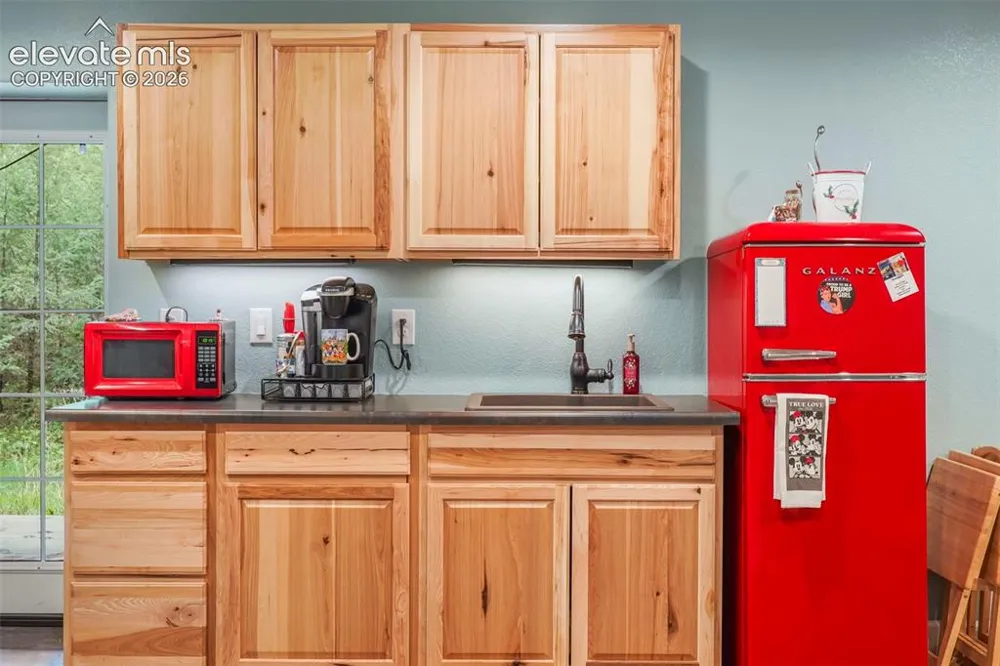1424 High Drive Sedalia, CO 80135
