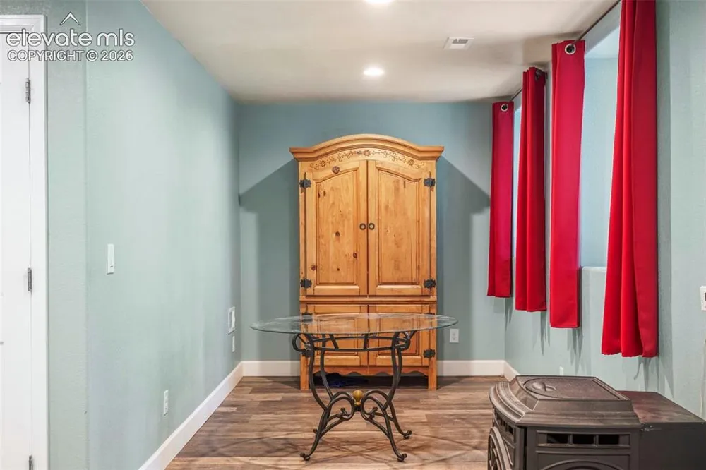 1424 High Drive Sedalia, CO 80135
