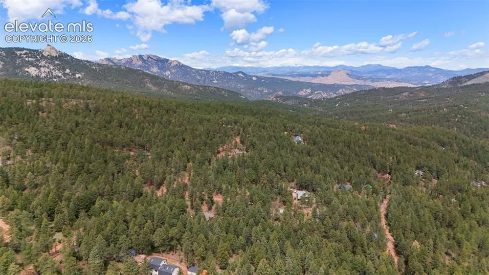 1424 High Drive Sedalia, CO 80135