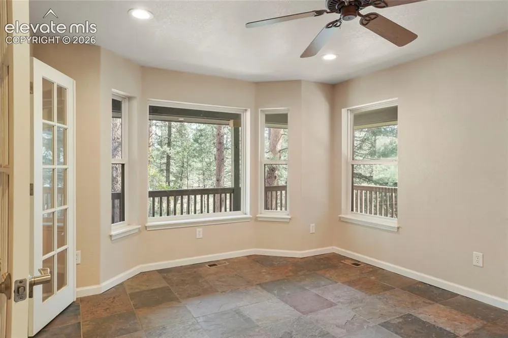 1424 High Drive Sedalia, CO 80135