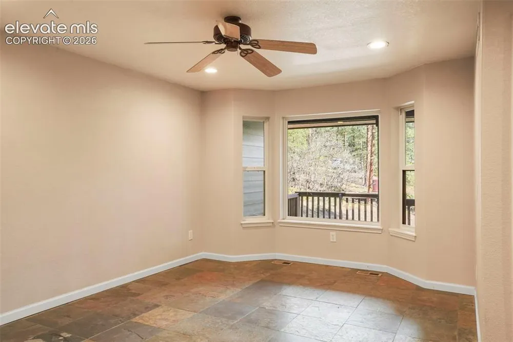 1424 High Drive Sedalia, CO 80135