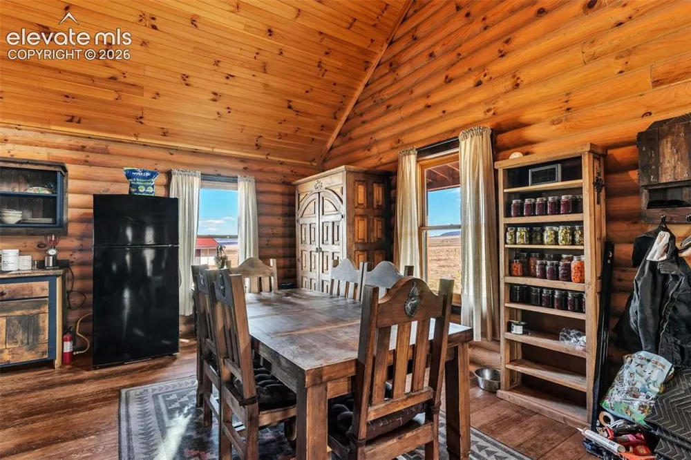 233 Prairie Road Westcliffe, CO 81522