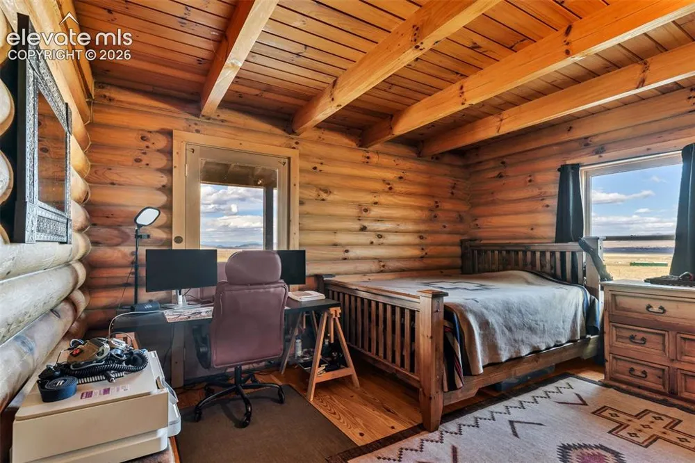 233 Prairie Road Westcliffe, CO 81522
