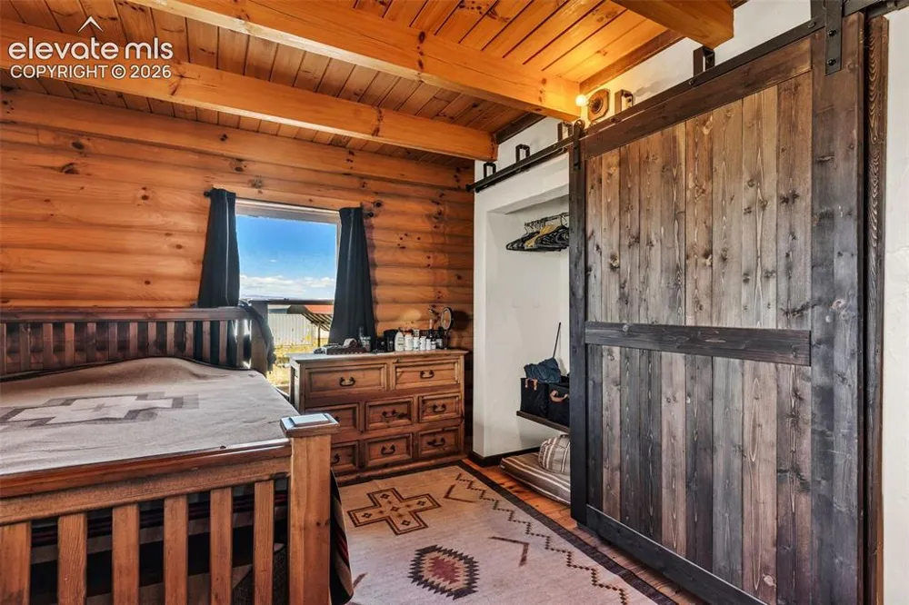 233 Prairie Road Westcliffe, CO 81522