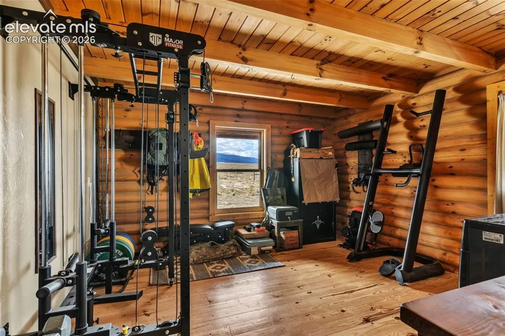 233 Prairie Road Westcliffe, CO 81522