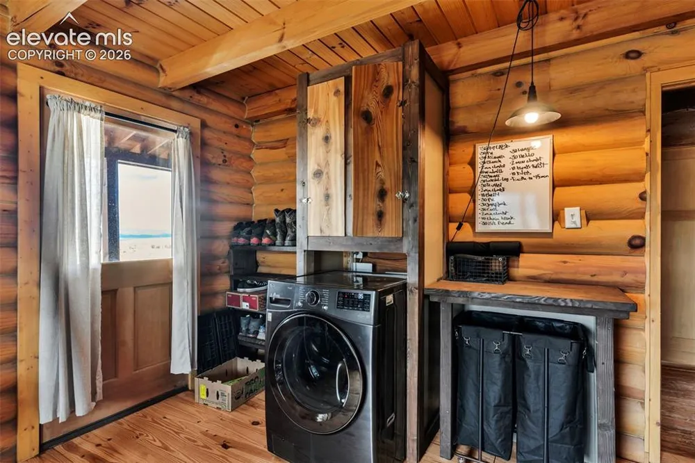 233 Prairie Road Westcliffe, CO 81522