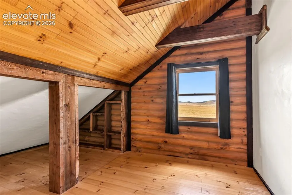 233 Prairie Road Westcliffe, CO 81522