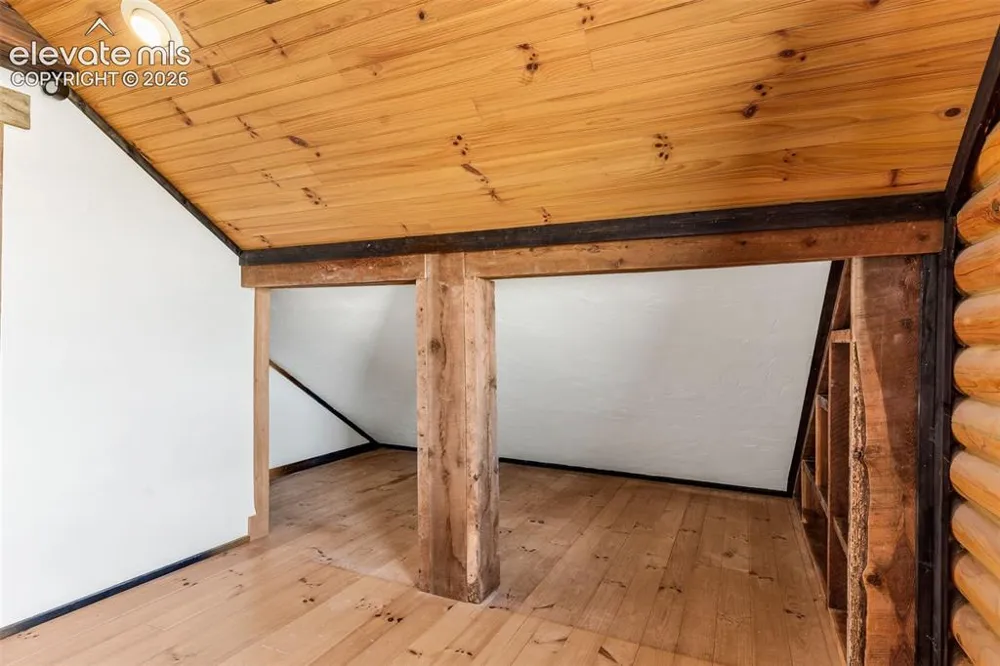 233 Prairie Road Westcliffe, CO 81522