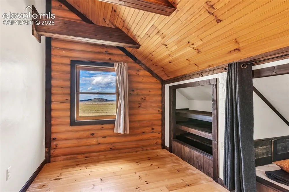 233 Prairie Road Westcliffe, CO 81522